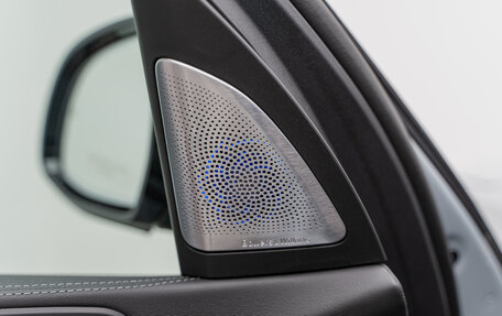 BMW X5 M, 2025 год, 22 350 000 рублей, 31 фотография
