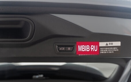 BMW X5 M, 2025 год, 22 350 000 рублей, 28 фотография