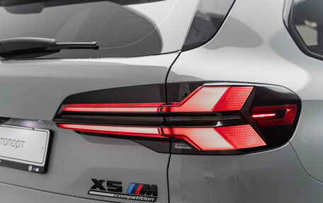 BMW X5 M, 2025 год, 22 350 000 рублей, 37 фотография