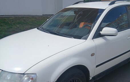 Volkswagen Passat B5+ рестайлинг, 1998 год, 250 000 рублей, 5 фотография