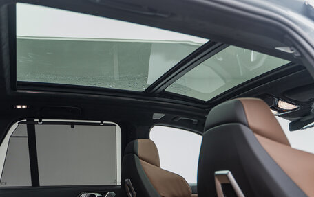 BMW X5 M, 2025 год, 22 350 000 рублей, 34 фотография