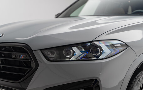 BMW X5 M, 2025 год, 22 350 000 рублей, 36 фотография