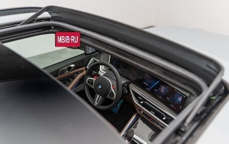 BMW X5 M, 2025 год, 22 350 000 рублей, 33 фотография