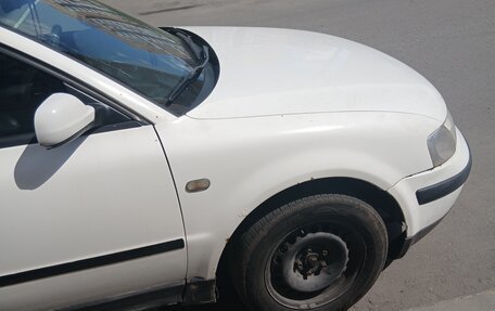 Volkswagen Passat B5+ рестайлинг, 1998 год, 250 000 рублей, 7 фотография