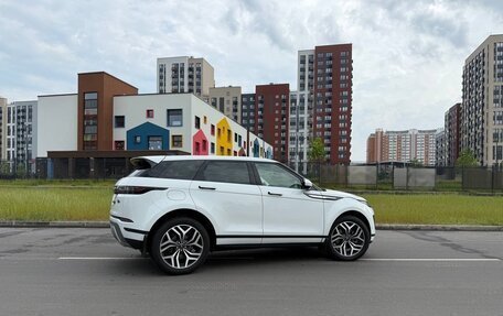 Land Rover Range Rover Evoque II, 2021 год, 4 350 000 рублей, 7 фотография