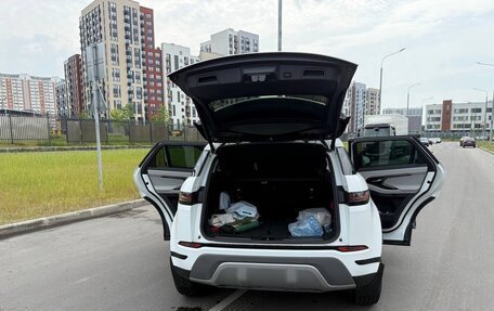Land Rover Range Rover Evoque II, 2021 год, 4 350 000 рублей, 8 фотография