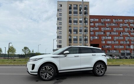 Land Rover Range Rover Evoque II, 2021 год, 4 350 000 рублей, 5 фотография