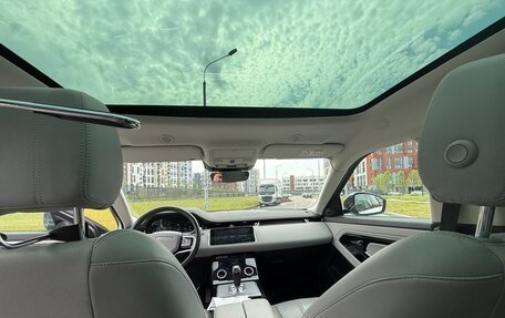 Land Rover Range Rover Evoque II, 2021 год, 4 350 000 рублей, 15 фотография