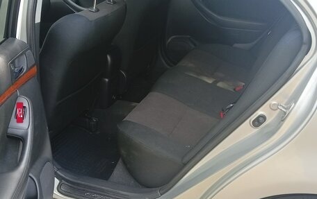Toyota Avensis III рестайлинг, 2006 год, 890 000 рублей, 9 фотография