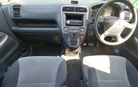 Honda Stream I рестайлинг, 2002 год, 595 000 рублей, 7 фотография