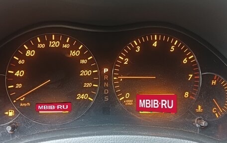 Toyota Avensis III рестайлинг, 2006 год, 890 000 рублей, 13 фотография