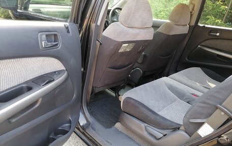 Honda Stream I рестайлинг, 2002 год, 595 000 рублей, 8 фотография