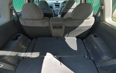 Honda Stream I рестайлинг, 2002 год, 595 000 рублей, 9 фотография