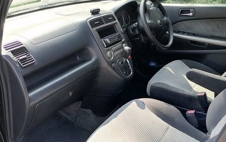 Honda Stream I рестайлинг, 2002 год, 595 000 рублей, 12 фотография