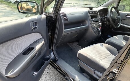Honda Stream I рестайлинг, 2002 год, 595 000 рублей, 11 фотография