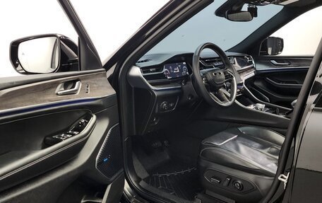 Jeep Grand Cherokee, 2022 год, 8 051 000 рублей, 6 фотография