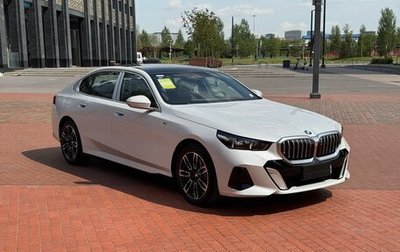 BMW 5 серия, 2025 год, 6 990 000 рублей, 1 фотография