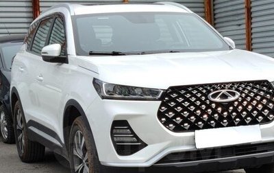 Chery Tiggo 7 Pro, 2021 год, 2 190 000 рублей, 1 фотография