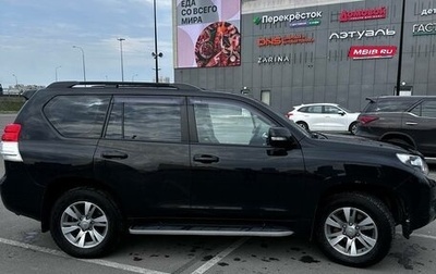 Toyota Land Cruiser Prado 150 рестайлинг 2, 2010 год, 2 950 000 рублей, 1 фотография