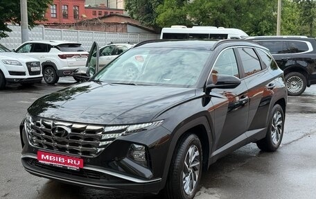 Hyundai Tucson, 2024 год, 3 500 000 рублей, 1 фотография