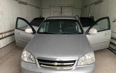 Chevrolet Lacetti, 2010 год, 600 000 рублей, 1 фотография