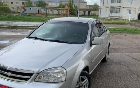 Chevrolet Lacetti, 2010 год, 600 000 рублей, 2 фотография