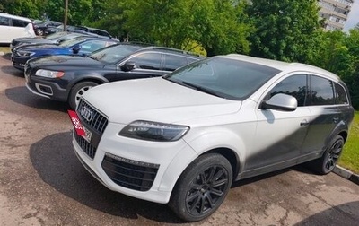 Audi Q7, 2010 год, 2 000 000 рублей, 1 фотография