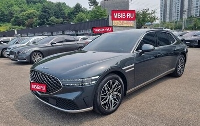 Genesis G90, 2022 год, 9 256 000 рублей, 1 фотография