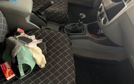 Chevrolet Lacetti, 2010 год, 600 000 рублей, 7 фотография