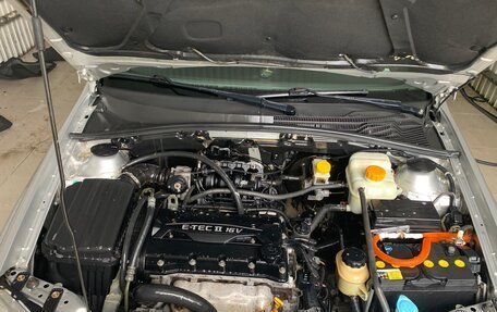 Chevrolet Lacetti, 2010 год, 600 000 рублей, 9 фотография