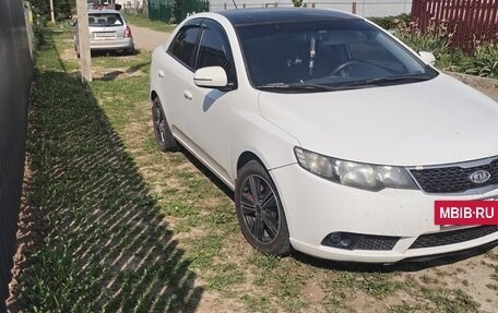 KIA Cerato III, 2010 год, 750 000 рублей, 2 фотография