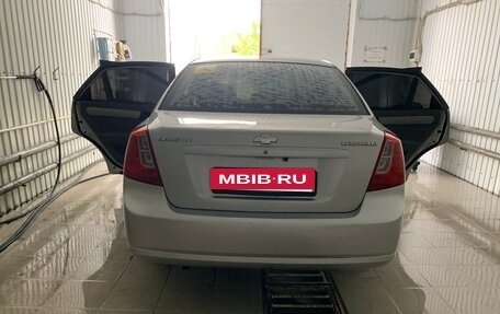 Chevrolet Lacetti, 2010 год, 600 000 рублей, 6 фотография