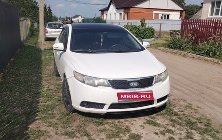 KIA Cerato III, 2010 год, 750 000 рублей, 3 фотография