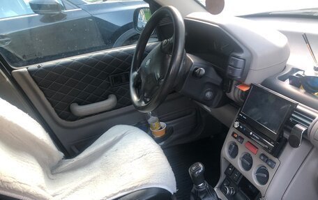 Land Rover Freelander II рестайлинг 2, 1999 год, 340 000 рублей, 7 фотография