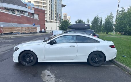 Mercedes-Benz E-Класс, 2017 год, 3 800 000 рублей, 2 фотография