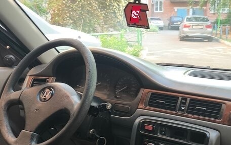 Honda Civic VII, 1995 год, 170 000 рублей, 10 фотография