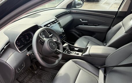 Hyundai Tucson, 2024 год, 3 500 000 рублей, 6 фотография