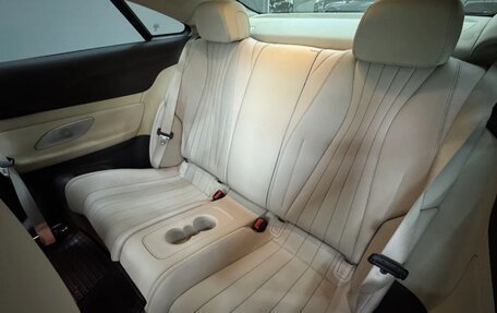 Mercedes-Benz E-Класс, 2017 год, 3 800 000 рублей, 7 фотография