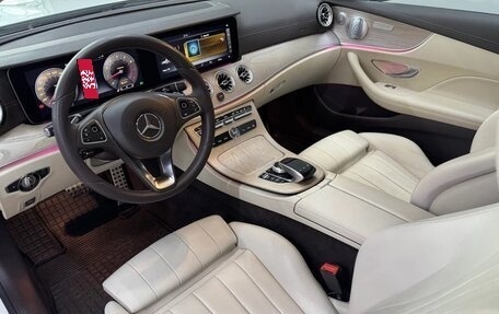 Mercedes-Benz E-Класс, 2017 год, 3 800 000 рублей, 6 фотография