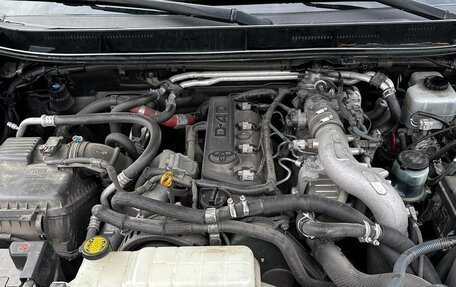 Toyota Land Cruiser Prado 150 рестайлинг 2, 2010 год, 2 950 000 рублей, 4 фотография