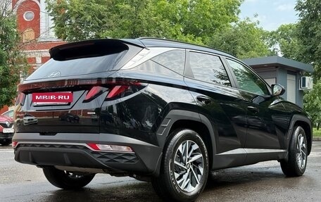 Hyundai Tucson, 2024 год, 3 500 000 рублей, 3 фотография