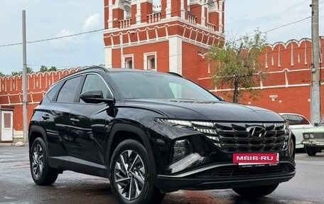 Hyundai Tucson, 2024 год, 3 500 000 рублей, 2 фотография