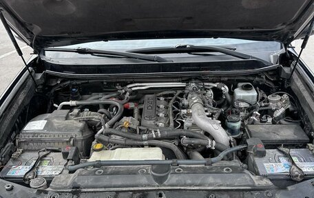 Toyota Land Cruiser Prado 150 рестайлинг 2, 2010 год, 2 950 000 рублей, 10 фотография
