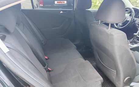 Volkswagen Passat B6, 2010 год, 650 000 рублей, 6 фотография