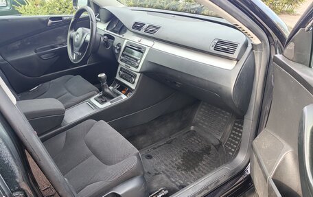 Volkswagen Passat B6, 2010 год, 650 000 рублей, 7 фотография