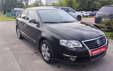 Volkswagen Passat B6, 2010 год, 650 000 рублей, 2 фотография