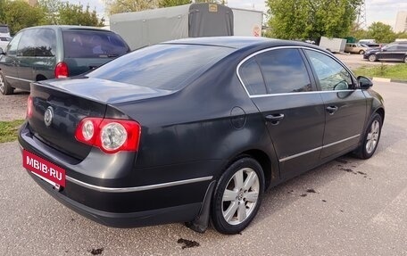 Volkswagen Passat B6, 2010 год, 650 000 рублей, 3 фотография