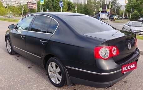 Volkswagen Passat B6, 2010 год, 650 000 рублей, 4 фотография