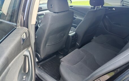 Volkswagen Passat B6, 2010 год, 650 000 рублей, 8 фотография