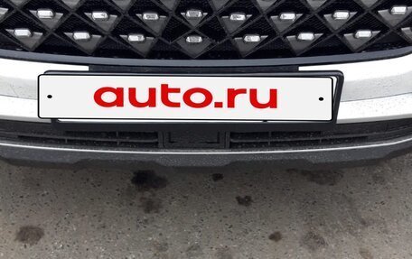 Chery Tiggo 7 Pro, 2021 год, 2 190 000 рублей, 2 фотография